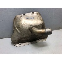 Защита (экран) выпускного коллектора Volvo V40 1 2001 9207791