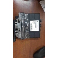 Блок управления АКПП Volkswagen Sharan 2000 JATCO 09B927750