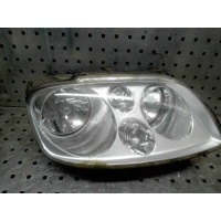Фара правая Volkswagen Touran 2004 1T0941006F