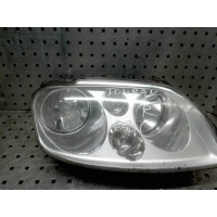Фара правая Volkswagen Touran 2003 1T0941006D