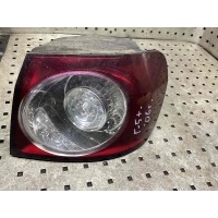 Фонарь задний правый Volkswagen Golf Plus 2006 5M0945096L