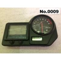 Honda cbr 900 гг fireblade 929 спидометр часы