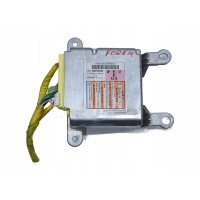 Сенсор airbag subaru forester iii 98221sc030