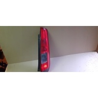 фара задняя правый форд фиеста mk6 02 - 2s51 - 13a602