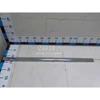Молдинг передней левой двери Nissan QX56 (JA60) (2004 - 2009) 808717S680