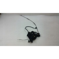 Замок дверь боковых prawych volkswagen t5 / t6 7e0843654ce