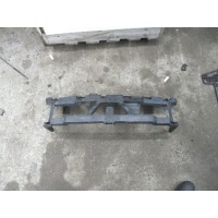 Передняя панель крепления облицовки (телевизор) Renault Scenic 2006 8200140174