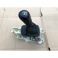 Рукоятка кпп volvo c30 c70 s40 v50 домкрат 1.6 d