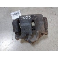 Суппорт тормозной HYUNDAI IX35 2011 581102S700