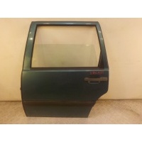 Дверь задняя левая Volvo 850 1991-1997 9187318