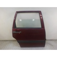 Дверь задняя правая Volvo 850 1991-1997 9187319