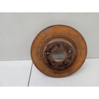 Диск тормозной передний Nissan Teana J31 2004 402069J400