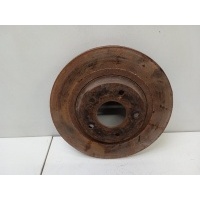 Диск тормозной передний Nissan Teana J31 2004 402069J400