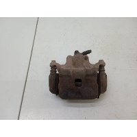 Суппорт передний левый Nissan Teana J31 2004 410119Y00A