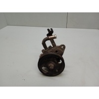 Насос гидроусилителя Nissan Teana J31 2004 491109Y800