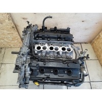 Двигатель Nissan Teana J31 2004 2.3 101029Y4A0