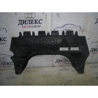 защита двигателя VW Passat (B7) 2011-2015 2012 3C8825235