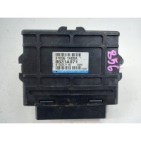 блок управления АКПП Mitsubishi Outlander CW5W 2006 8631A071
