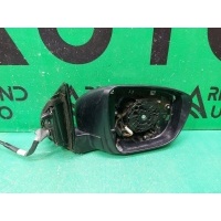 зеркало NISSAN QASHQAI J11 2013 963014eh8a, 2