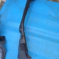 Пыльник левого крыла TOYOTA Corolla E12 2001-2006 2003 5382802020