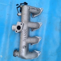 Коллектор впускной MITSUBISHI Pajero /Montero (V1, V2, V3, V4) (1997-2004) 2000 MD327697