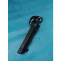 Кронштейн переднего бампера правый FORD Focus II (2005-2008) 2006 1335698