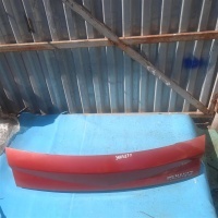 Накладка двери багажника RENAULT Megane II 2002-2009 2007 7701474476