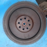 Маховик SUZUKI Ignis 2003 2003 1262069G01