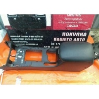 Центральная консоль с подлокотником в сборе KIA Sorento XM FL(2009-2020) 2014 846102P005VA