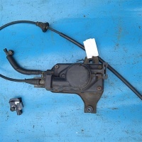 Моторчик привода троса круиз контроля SUZUKI Grand Vitara 1998-2005 2005 1599958B30
