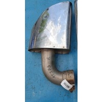 Насадка глушителя VW Touareg NF 2011-2018 2012 7P6253682S