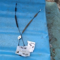 Замок двери передней правой MAZDA CX 7 (2006-2014) 2008 EG2158310M