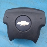 Подушка безопасности в рулевое колесо (AIRBAG Руля) CHEVROLET TrailBlazer 2008 15168511