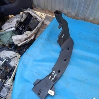 Воздуховод RENAULT Megane III 2009- 2012 279300012R