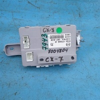 Блок комфорта MAZDA CX 7 (2006-2014) 2008 eh4567560e
