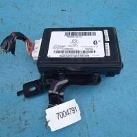 Блок управления блютуз MAZDA CX 7 (2006-2014) 2008 eh4466dhx