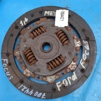 Диск сцепления FORD Focus II (2008-2011) 7G917550A1A