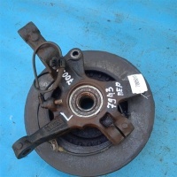 Кулак поворотный передний левый MAZDA CX 7 (2006-2014) 2008 L20633030A