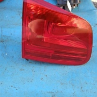 Фонарь задний внутренний левый VW Tiguan 2011-2016 2012 5N0945309