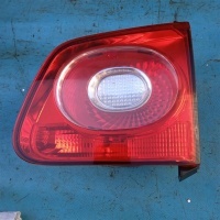 Фонарь задний внутренний правый VW Tiguan 2011-2016 2012 5N0945094B