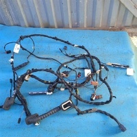 Проводка( коса) крышки багажника VW Tiguan 2011-2016 2012 5N0971148AJ