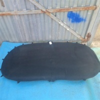Шумоизоляция капота VW Tiguan 2011-2016 2012 5N0863831B
