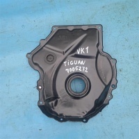 Крышка двигателя передняя VW Tiguan 2011-2016 2012 06K109210