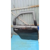 Дверь задняя правая RENAULT Logan 2005 - 821002232r