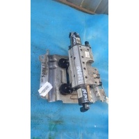 Блок клапанов пневмоподвески LAND Rover Range Rover Sport 2014- 2015 LR061527