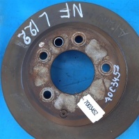 Диск тормозной передний VW Touareg NF 2011-2018 2013 95835140300