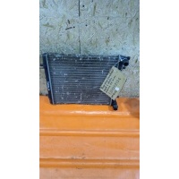 Радиатор ДВС VW Golf IV/Bora 1997-2005 1J0121253G