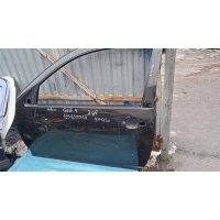Дверь передняя левая VW Golf IV/Bora 1997-2005 1J3831055H
