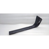 Накладка порога (внутренняя) Land Rover Discovery Sport L550 2014-2022 LR059733, FK7202349AD8PVJ
