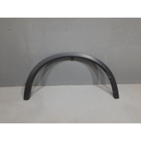Накладка переднего крыла правого Nissan X-Trail T32 638604CM0B